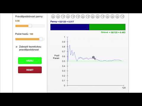 Video: Můžete přidat pravděpodobnosti?