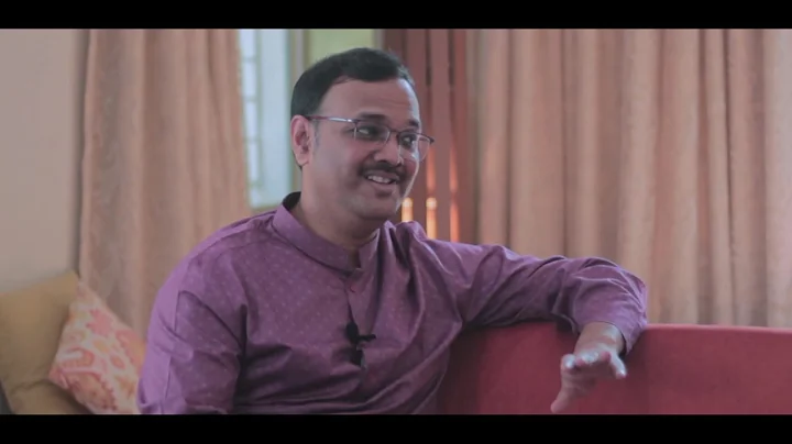 Nirali Kartik In conversation with Pandit Sanjeev Abhyankar - part 2 l Raga and Roll l