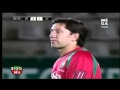 Error de portero Raúl &quot;Araña&quot; Olivares // Colo - Colo vs Unión Temuco