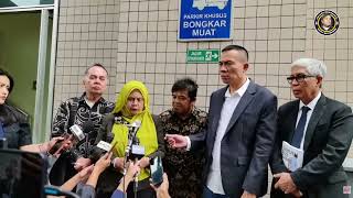 Download Lagu Full ; Bongkat Ijazah Jokowi (Bon Joi) Gugat UGM dan KPU.  Sejumlah  Data Jokowi Tidak Ada di UGM MP3