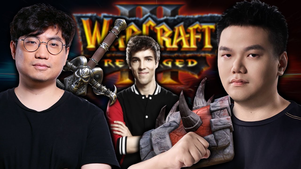 EVERYONE asked me to watch this Fly100% vs Labyrinth game... I understand why!