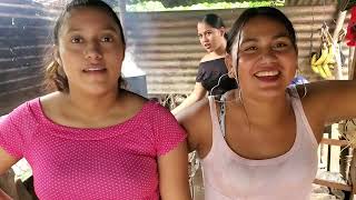 Nereida Reyes También Se Sumó A Ayudar Para Preparar La Cena - Todas Estamos Cocinando