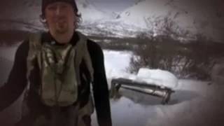 National Geographic Wild America the Wild Wolverine King 2012