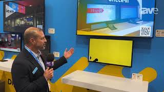 InfoComm 2025: Uniguest Shows Enterprise Hub Content Management System for Multi-Campus Environments