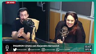 ¿Por dónde puede ir la propuesta urbana de Sergio Massa? por Fer Bercovich