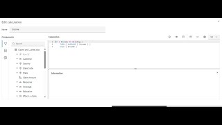 Handling Missing values for Numeric Columns