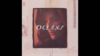 The First Time 'Oceans' is Out Now In Vinyl | #Enya #ABoxOfDreams #Oceans #EnyaInRain