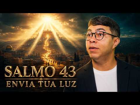 Último vídeo do canal Jesus e a Bíblia