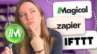 Is Zapier the Best Automation Tool? Maybe Not…