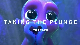 TAKING THE PLUNGE Trailer | TIFF Kids 2016