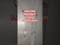 Alternate Backlight Fixing Trick #led #ledlights #tv #ledtv #tvrepair #shorts #repair #ledtvrepair