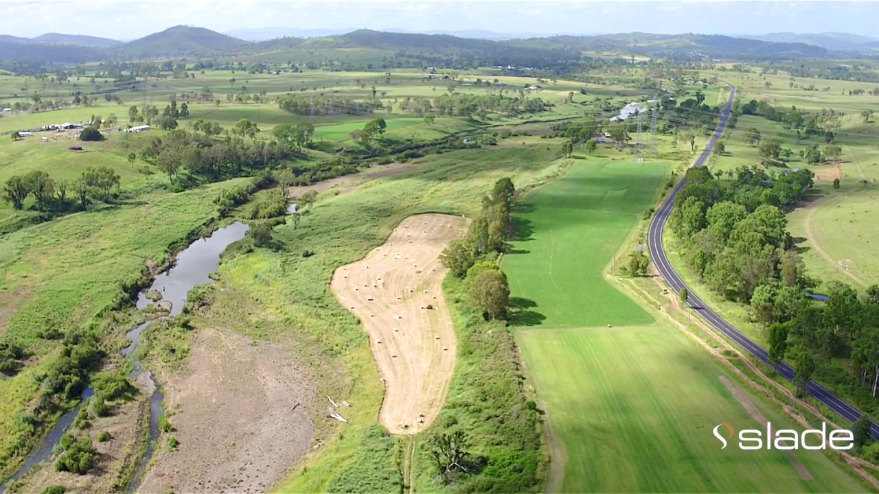 8852 Brisbane Valley Hwy Sales Video YouTube