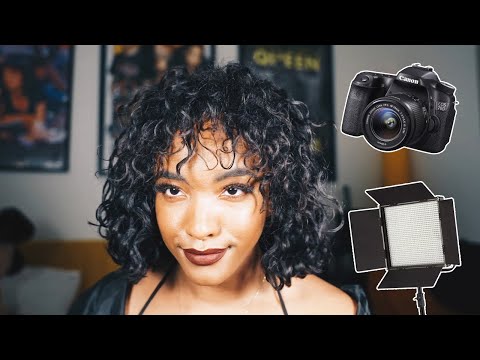 Equipment I Use For Photography Getting Started In Photography
