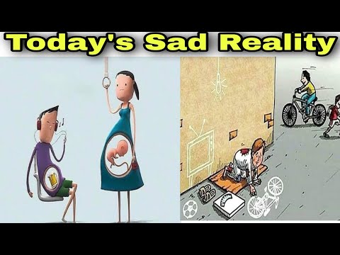 Sad Reality Of