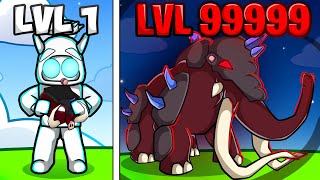 Mammoth Fruit Is INSANELY Overpowered In Update 20...