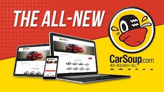 CarSoup.com TV 2018 (:30 R3 Omni)