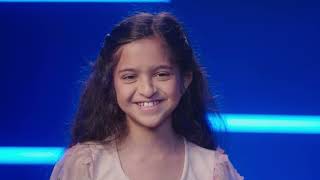 Meet the 2023 Finalists: Speller 119 Sarah Fernandes