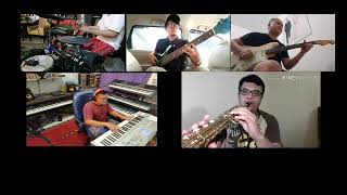 'Juwita' composed by Papa Junaedi Salat & alm. Yockie Suryoprayogo