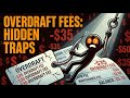 Overdraft Fees? Here's What Banks Don't Want You to Know