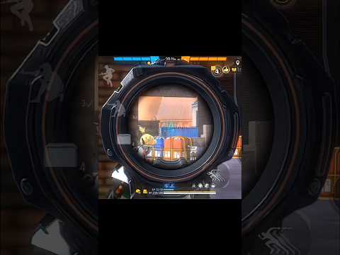 مستحيل فري فاير