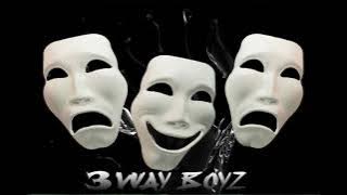 3 Way Boyz   Umgwinyo Remix
