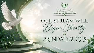 BRENDA D. BUGGS
