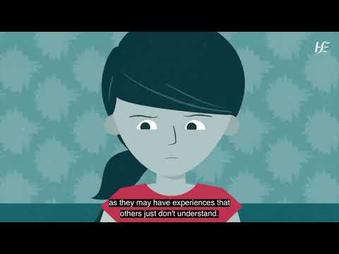 Video: Kaip būti kantriam atsigaunant nuo psichinės ligos: 10 žingsnių