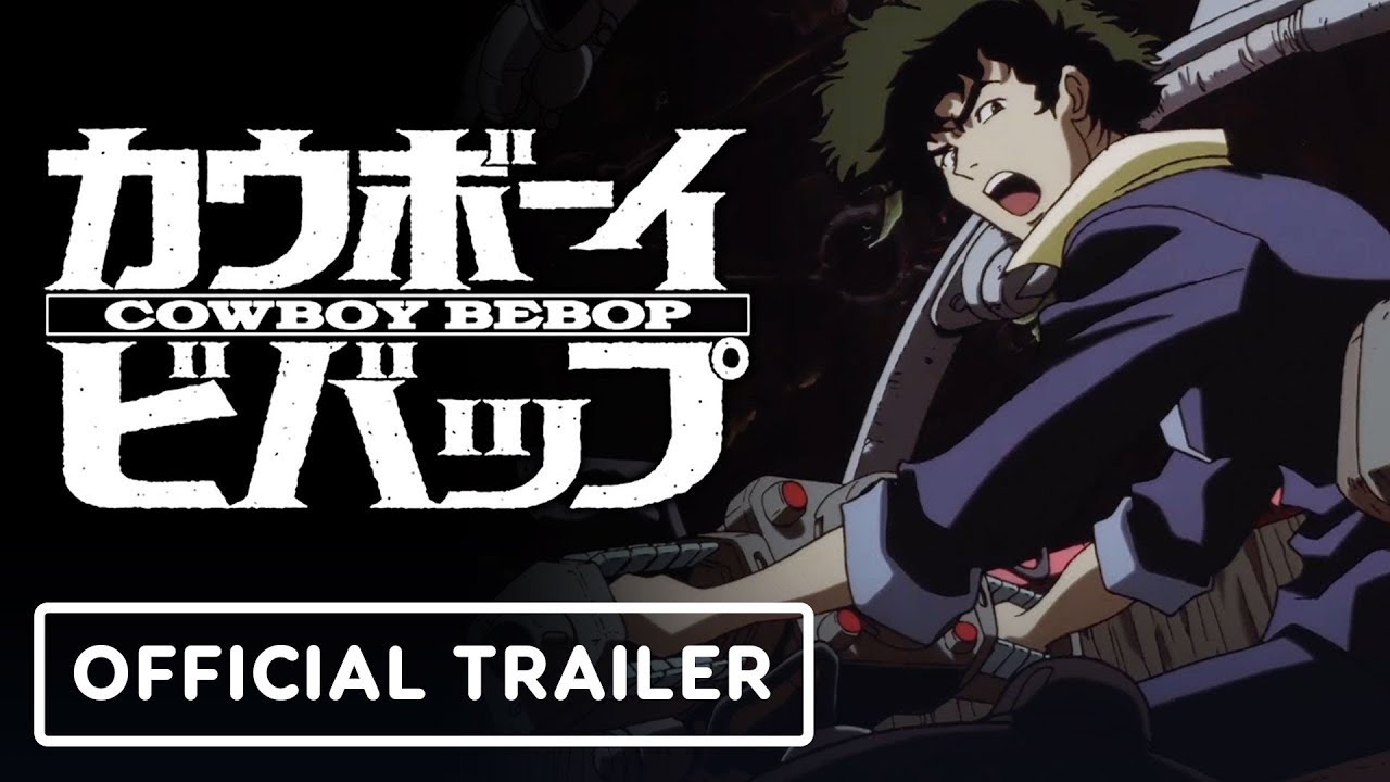 Cowboy Bebop Detalles Adaptación Anime Netflix en Acción Real-demhanvico.com.vn