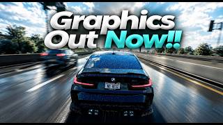 Ultimate Assetto Corsa Graphics Mod Available Now!!