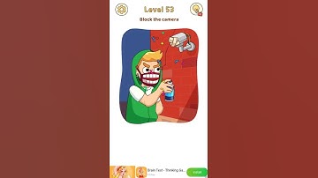 DOP Displace Story level  53