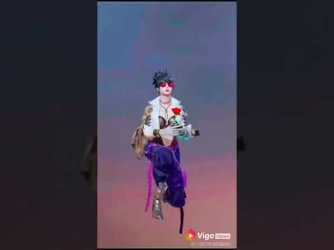 Free fire tik tok video - YouTube