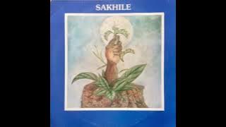 Sakhile - Mantombi (1982) #waarwasjy