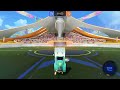 This is Rocket League!