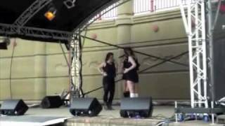 Proud Mary (Cover) - Rhyl Fun In The Sun 2011