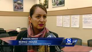 Local schools encourage undocumented families to seek public education for their children