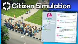 No City Builder in 20 YEARS has done this... except Cities: Skylines 2!