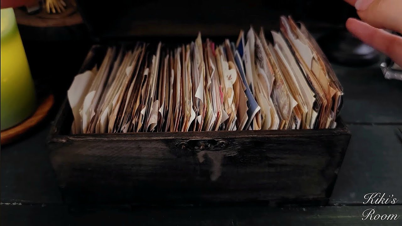 切り取ったデザインを使う2つのコラージュアイデア,Use a cut-out design,Collage ideas