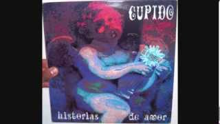 Cupido - Historias de amor (1996 Violenza mix) Resimi