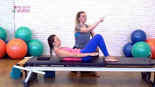 Mat Pi̇latese Gi̇ri̇ş