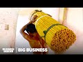 How 90 of the worlds pure cinnamon is produced in sri lanka  big business  business insider