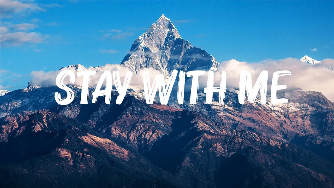 Sam Smith - Stay With Me (Lyrics) 🍀Lyrics Video - YouTube