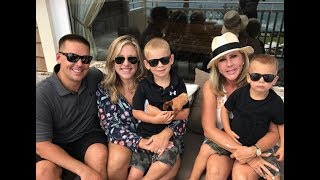 Famous Vicki Gunvalson reconciled with her son in law Ryan Culberson Wealth