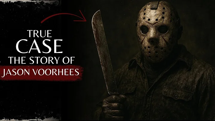 The Real Life Inspiration Behind Jason Voorhees