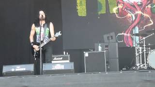Download lagu Prong Unconditional Wacken Open Air 2014