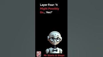 The Art of Maybe  A Possibly Definitive Guide to M