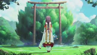 Yao Bikuni - Teaser Onmyoji - Ger Fandub