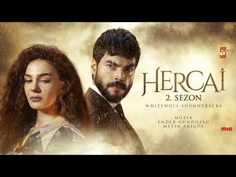 Hercai Dizi Müzikleri - Feryat / Hazar Baba | Full