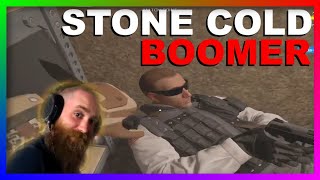 STONE COLD BOOMER | Rainbow Six Siege