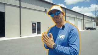 BIG Changes To The Team!