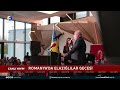 Canlı Yayın Romanya'da Elazığlılar Gecesi 25 04 2026